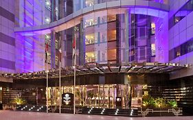 Doubletree by Hilton Hotel And Residences Dubai al Barsha